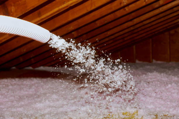 Best Insulation Maintenance and Repair in Corinth, MS
