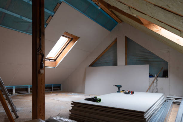, MS Insulation Contractor Company