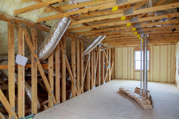 Best Insulation Materials and Products in Corinth, MS