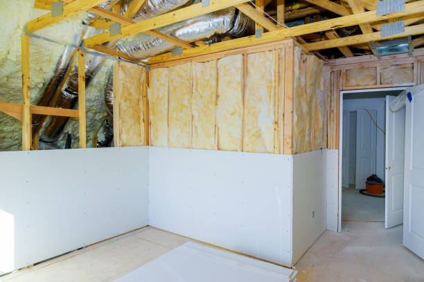 Best Insulation for Specific Applications in Corinth, MS