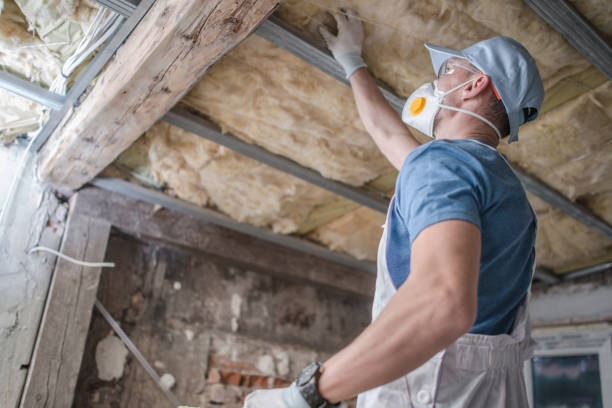 Best Specialty Insulation in Corinth, MS