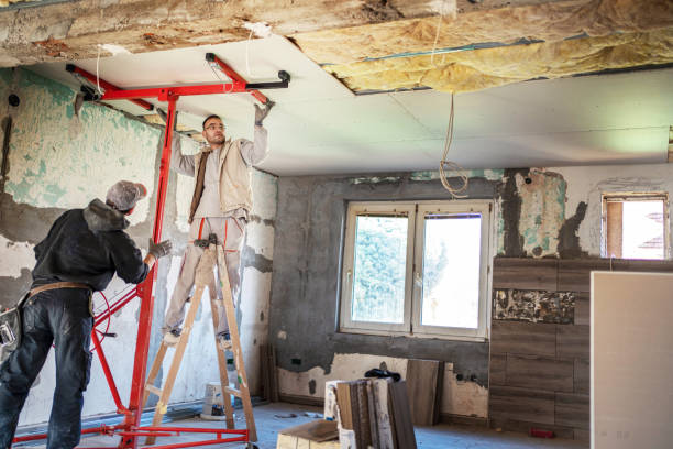Best Commercial Insulation in Corinth, MS