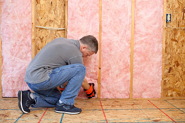 Best Insulation for Specific Applications in Corinth, MS